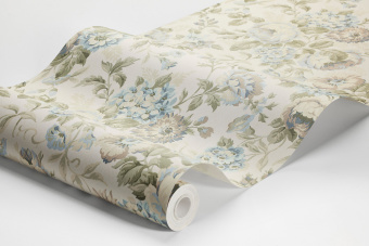 Обои Borastapeter Orangeri