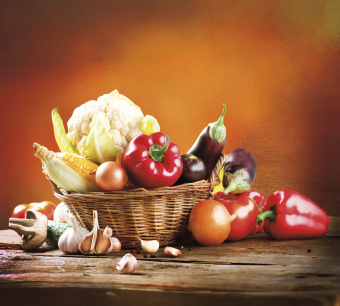 Фрески/Панно ORTOGRAF Кухня