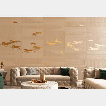 Фрески/Панно Fresq ONE OF ONE