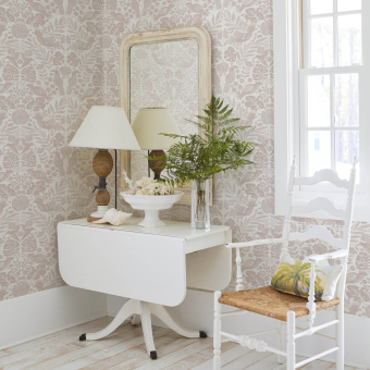 Обои A-Street Prints Terrace