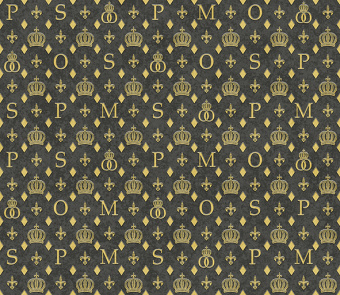 Обои Marburg Gloockler Pompoos Provence