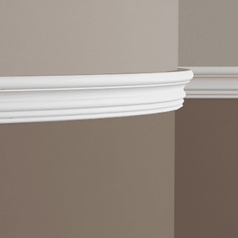 Молдинг Европласт