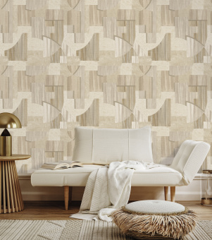 Обои SKETCH TWENTY3  Monaco