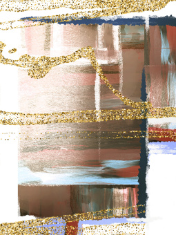 Фотообои Wall Street GALLERY 22