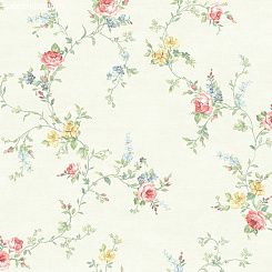 Обои Wallquest BOUQUET