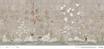 Фрески/Панно Fresq  CLASSIC