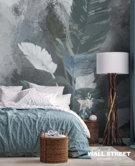 Фотообои Wall Street ALIVE 22