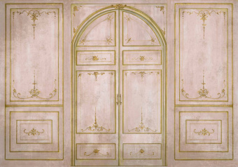 Обои Coordonne Random Chinoiseries II