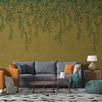 Обои ICH Panorama II