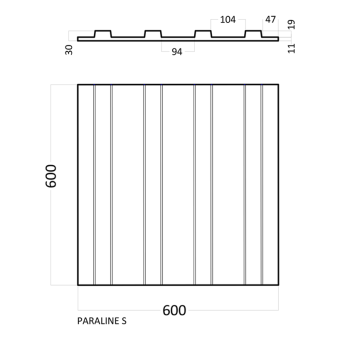Гипсовые 3D панели Artpole