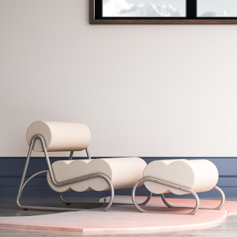 Плинтус Европласт