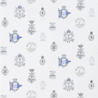 Обои Ralph Lauren Signature Papers III