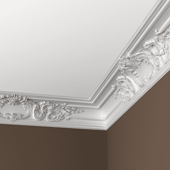 Карниз Европласт