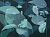 Фотообои Wall Street Oceanarium