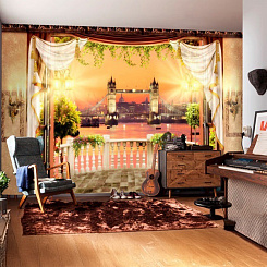 Обои Artmegahome Пейзажи