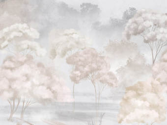 Фотообои Wall Street ARBRE 22