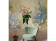 Панно Jannelli&Volpi JV202 Murals Decor