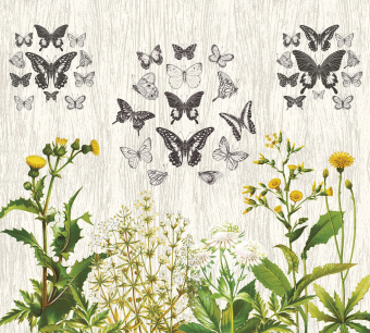 Фрески/Панно ORTOGRAF