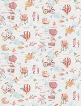 Обои Room Reform Kids