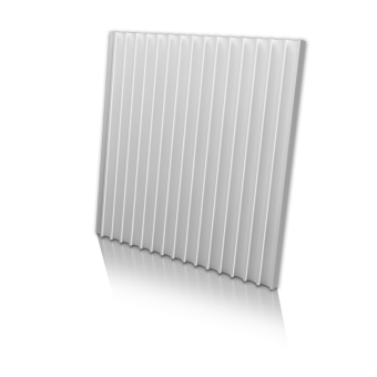 Гипсовые 3D панели Artpole