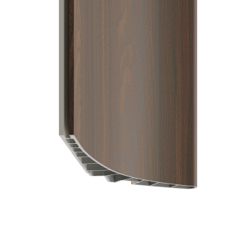 Радиусный элемент Wallpanels