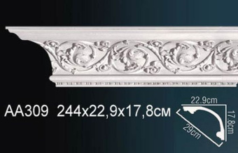 Карниз Perfect