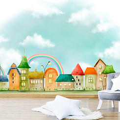 Обои Artmegahome Детские коллекции