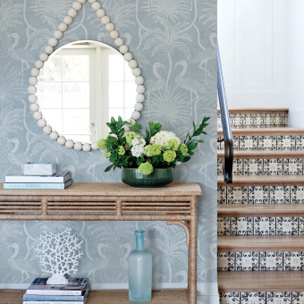 Обои A-Street Prints Sea Salt