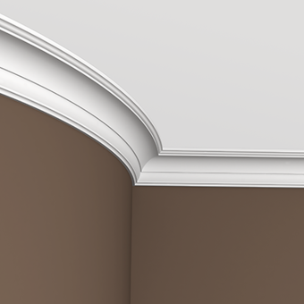 Карниз Европласт