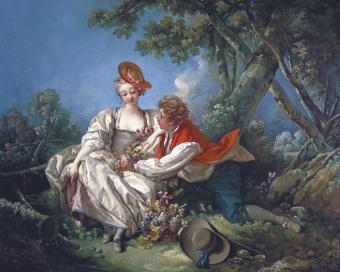 Фрески/Панно ORTOGRAF Живопись