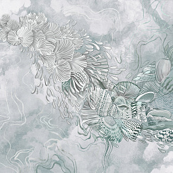 Фотообои Wall Street MARINA