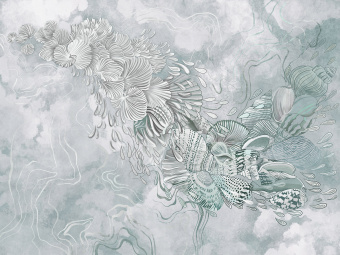 Фотообои Wall Street MARINA