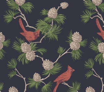 Обои Loymina Шервуд