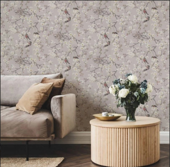 Обои Little Greene National Trust Papers 2