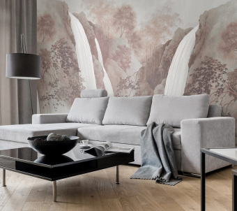 Обои Loymina Пейзаж