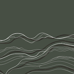 Фотообои Wall Street MINIMALISM