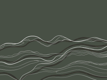 Фотообои Wall Street MINIMALISM