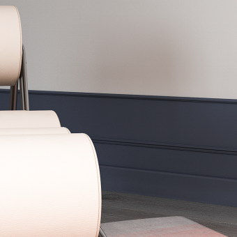 Плинтус Европласт