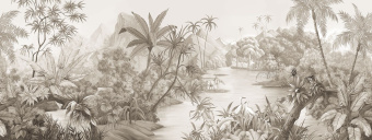 Фрески/Панно ORTOGRAF