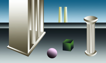 Фотообои Co.De CODE 01