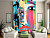 Обои Artmegahome Граффити и абстракции