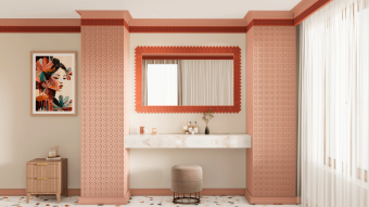 Гипсовые 3D панели Artpole