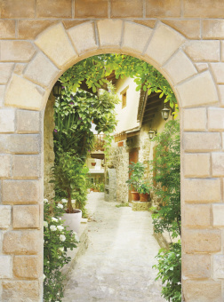 Фрески/Панно ORTOGRAF