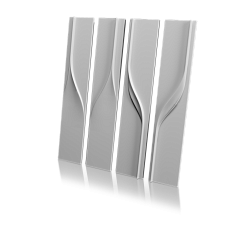 Гипсовые 3D панно Artpole