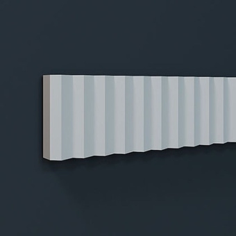 Молдинг Европласт