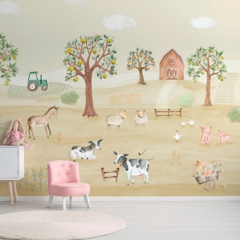 Обои ICH Panorama II