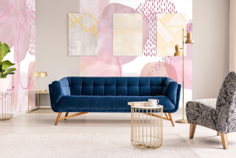 Обои Marburg Smart Art Gallery