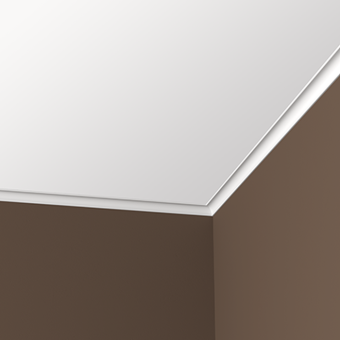 Карниз Европласт