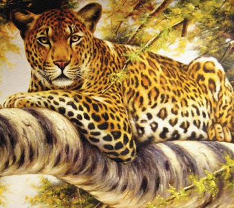 Фрески/Панно Loymina Illusion 2