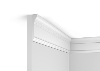 Карниз HI WOOD